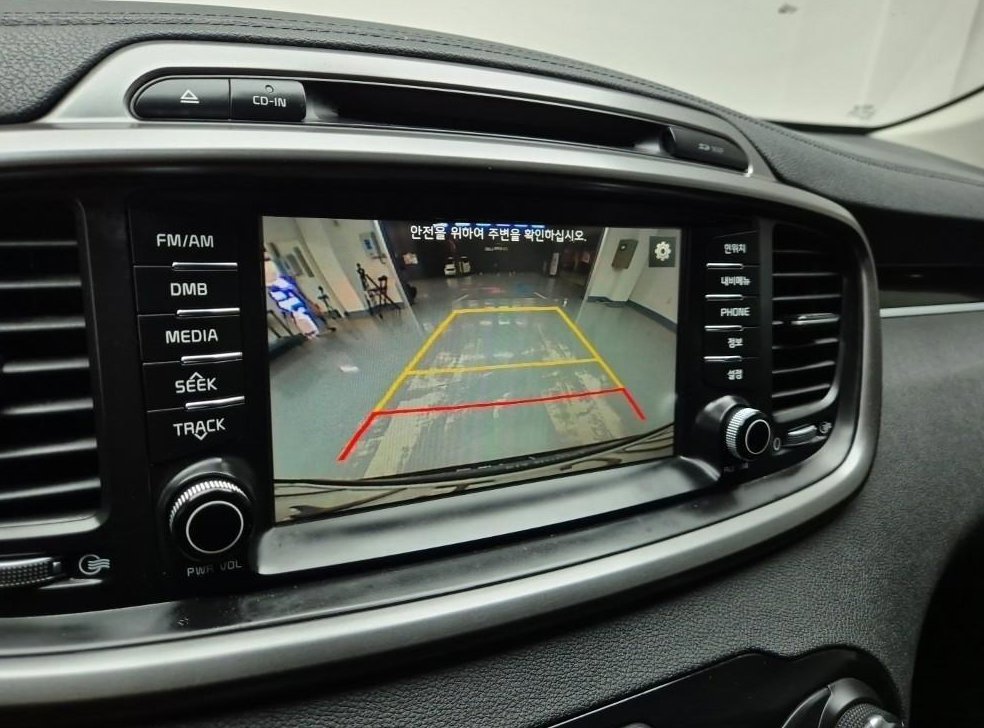 기아 쏘렌토 디젤 2WD 2.0 프레스티지 사진 14
