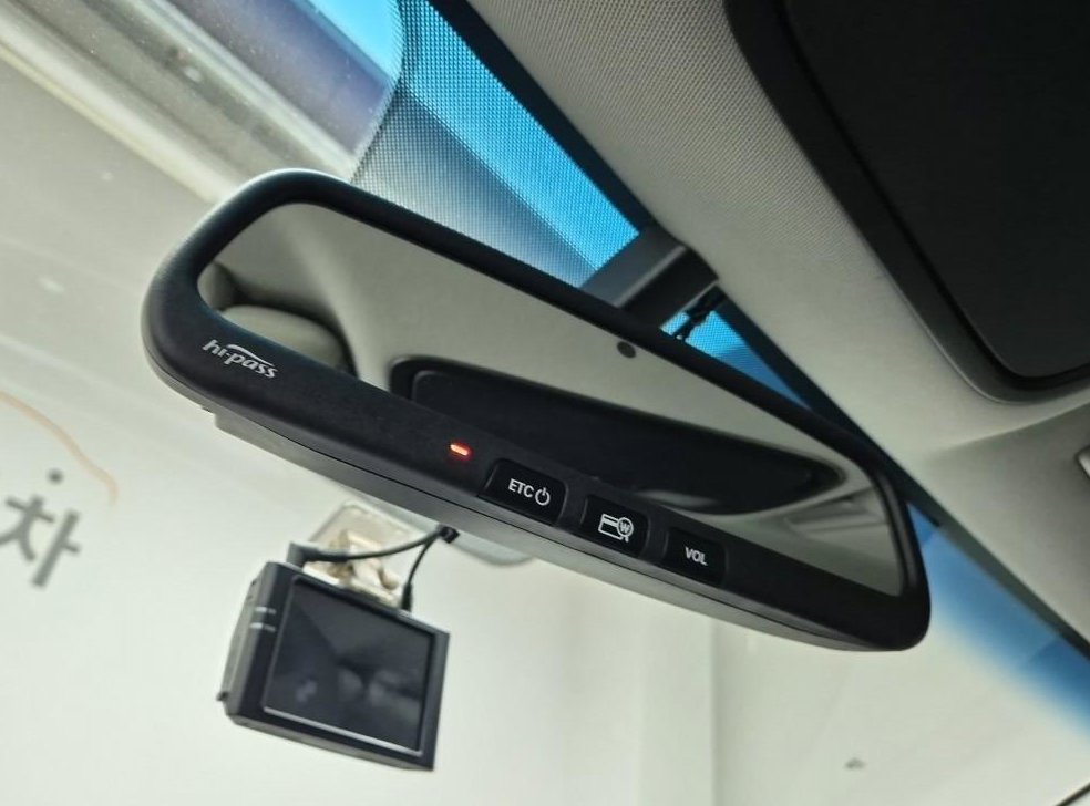 기아 쏘렌토 디젤 2WD 2.0 프레스티지 사진 16