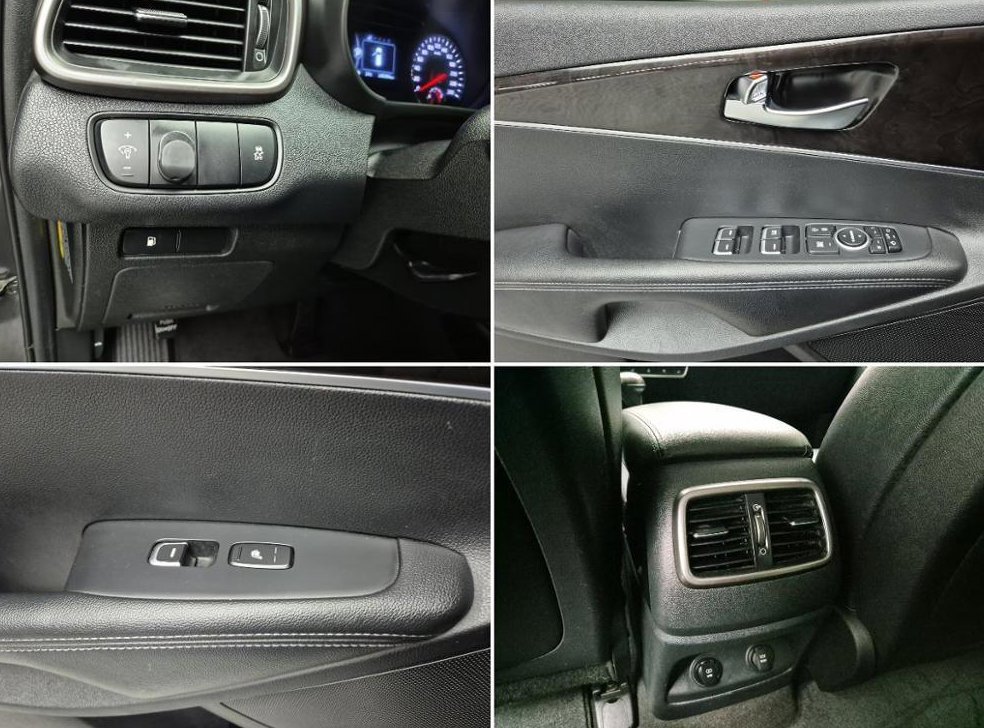 기아 쏘렌토 디젤 2WD 2.0 프레스티지 사진 17