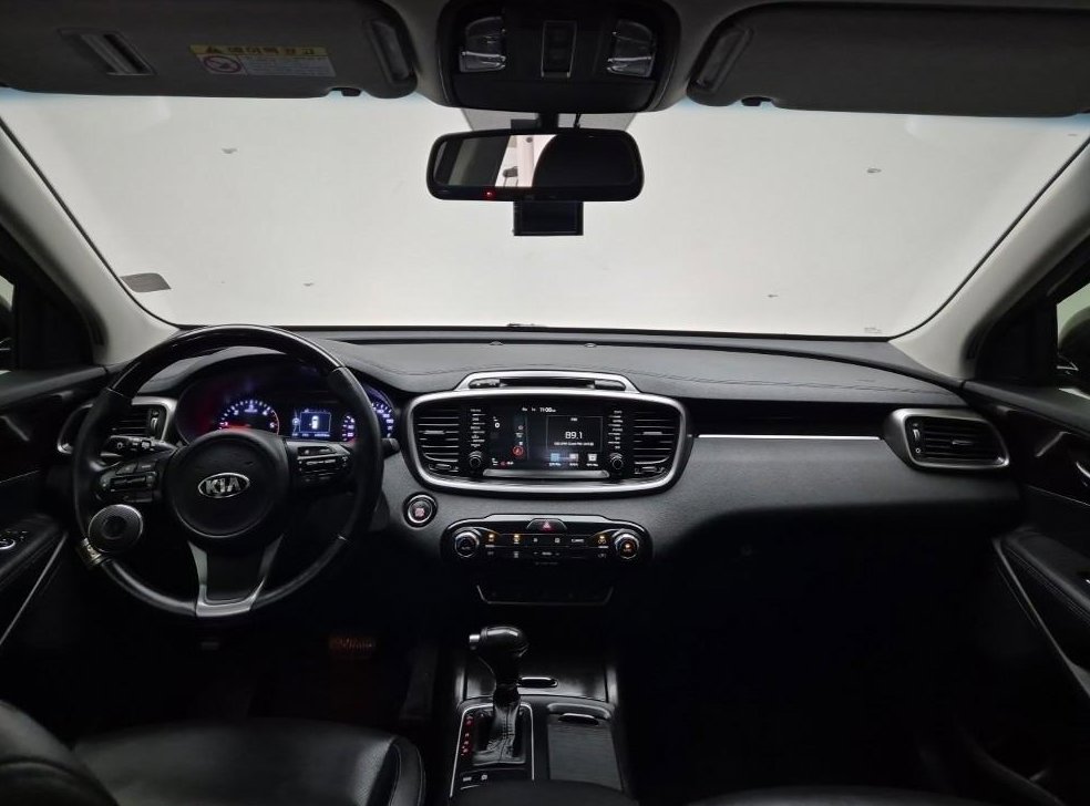 기아 쏘렌토 디젤 2WD 2.0 프레스티지 사진 7