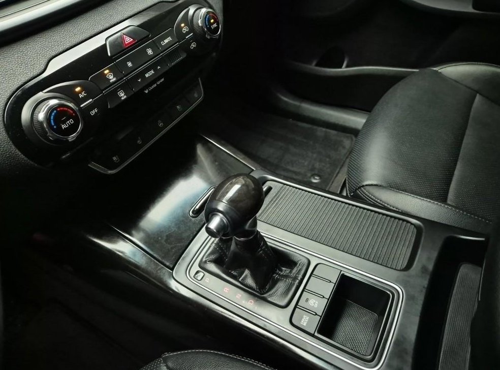 기아 쏘렌토 디젤 2WD 2.0 프레스티지 사진 8