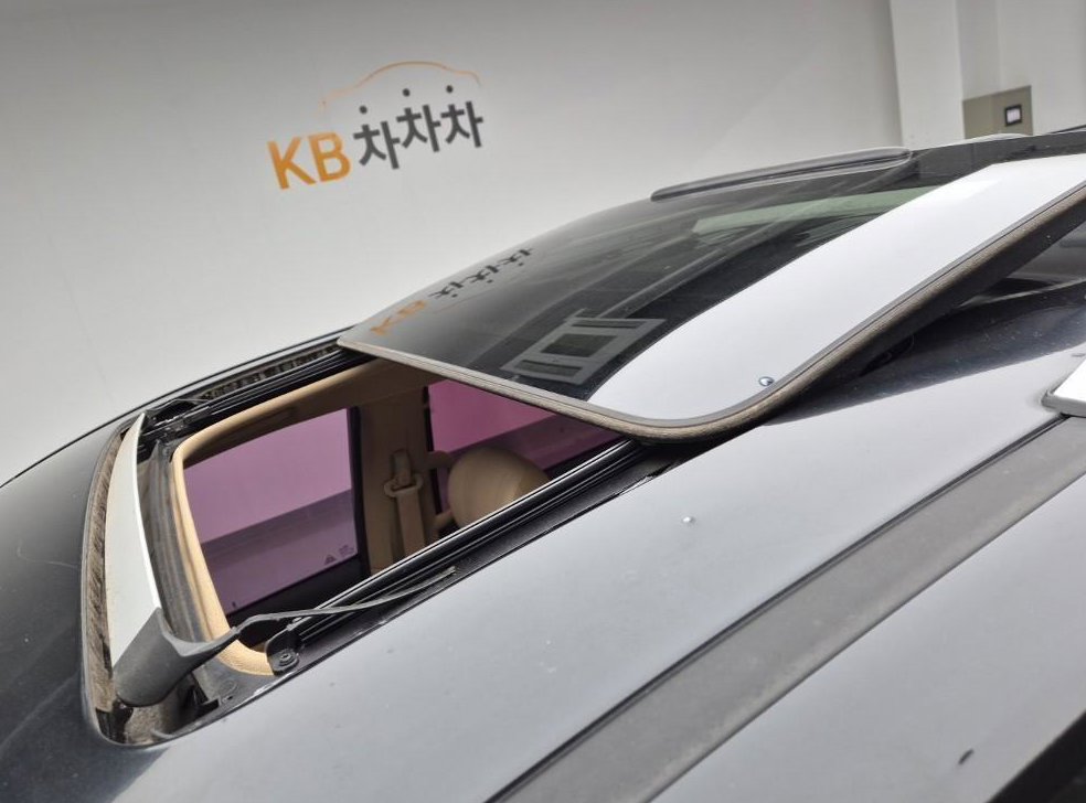 기아 카니발 가솔린 7인승 리무진 사진 12