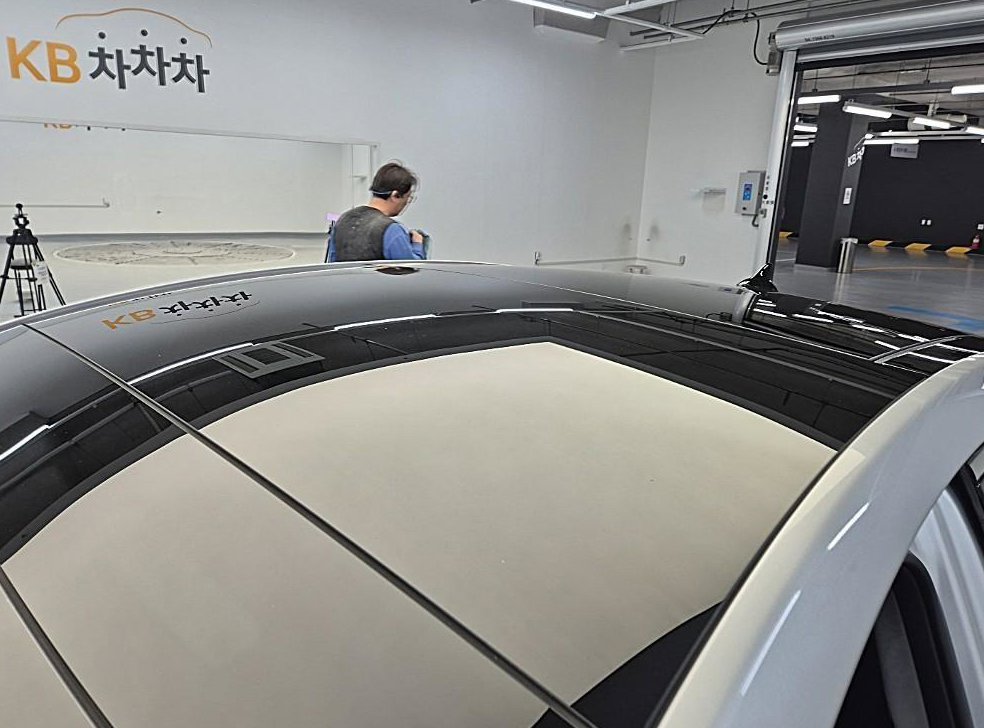 현대 그랜저 HG240 MODERN 사진 13