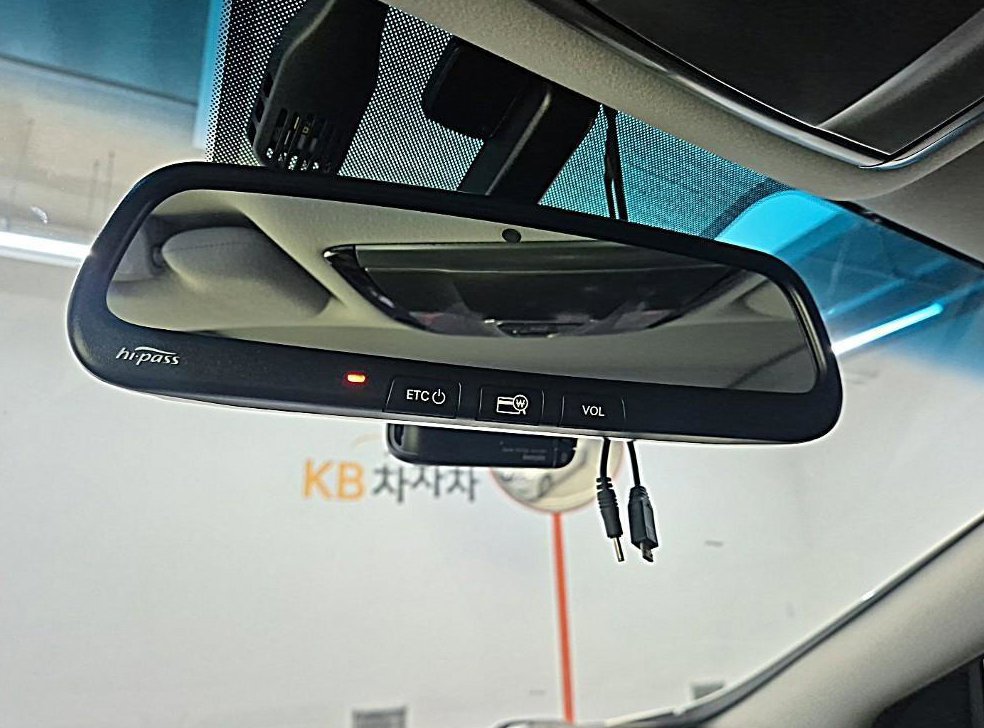 현대 그랜저 HG240 MODERN 사진 16