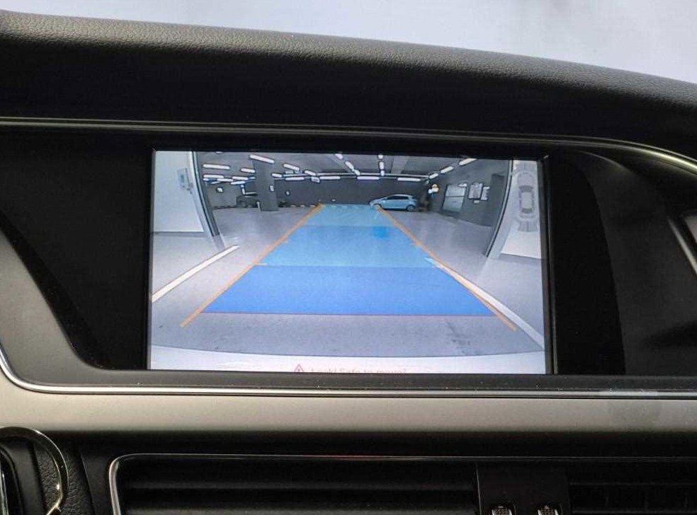 아우디 A5 2.0 TFSI 콰트로 사진 15