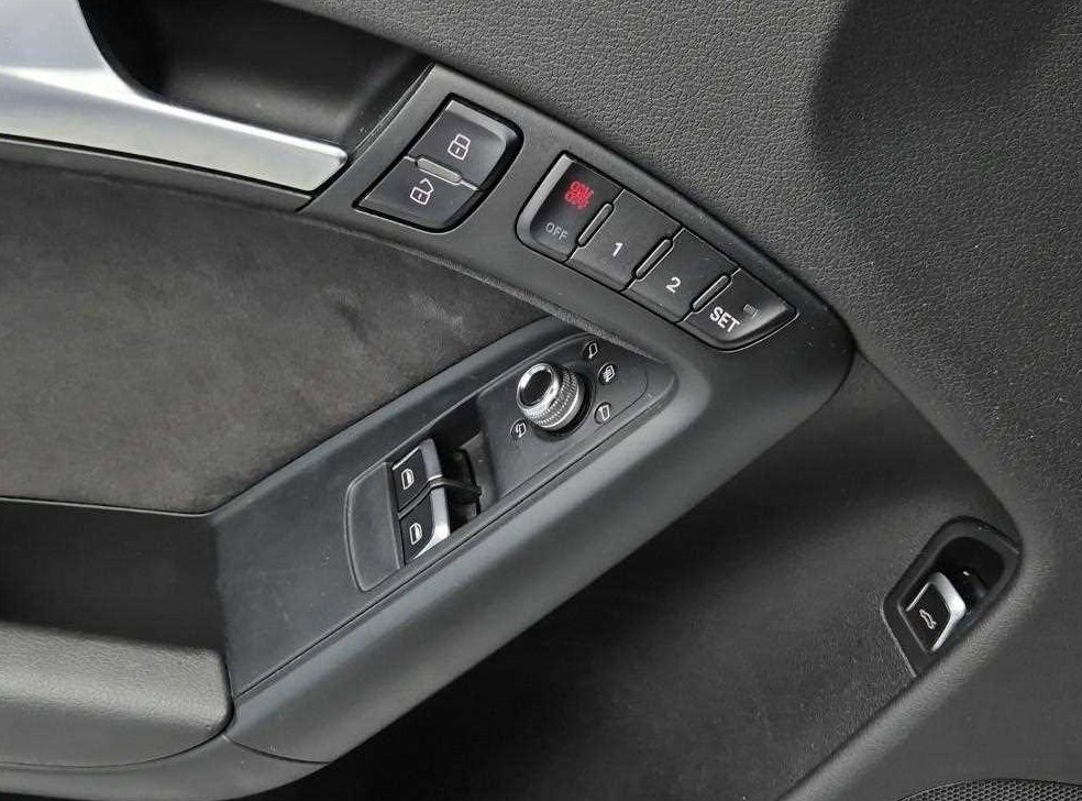 아우디 A5 2.0 TFSI 콰트로 사진 18