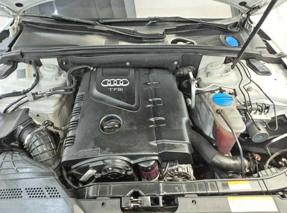 아우디 A5 2.0 TFSI 콰트로 사진 5