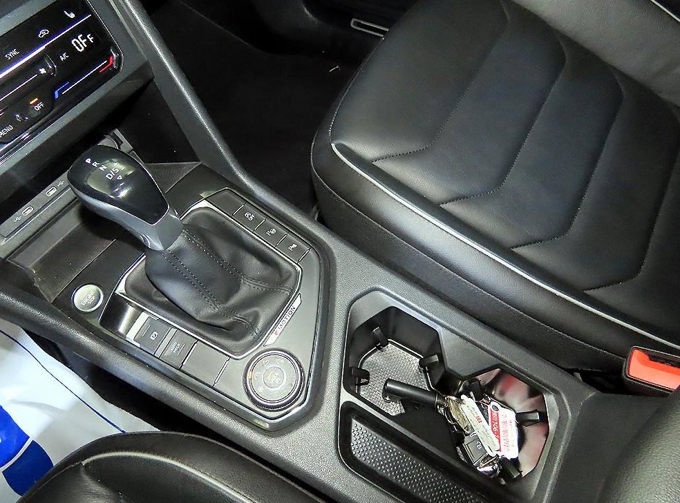 폭스바겐 티구안 2.0 TDI 프리미엄 4모션 사진 12