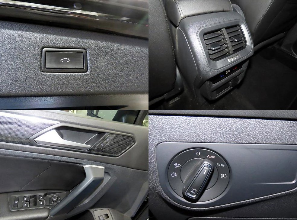 폭스바겐 티구안 2.0 TDI 프리미엄 4모션 사진 18