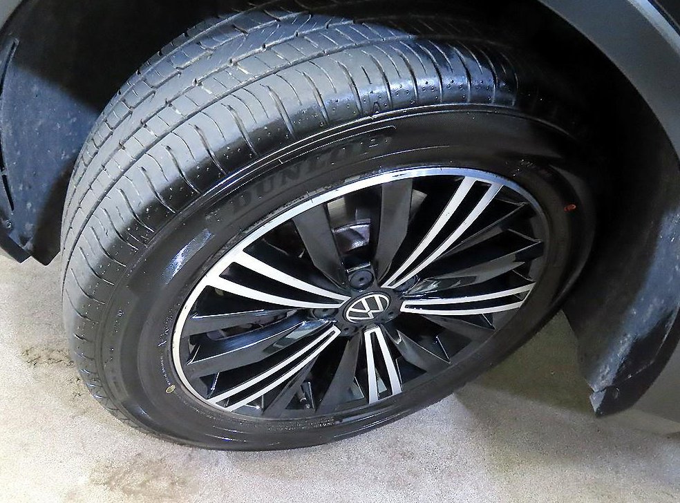 폭스바겐 티구안 2.0 TDI 프리미엄 4모션 사진 20