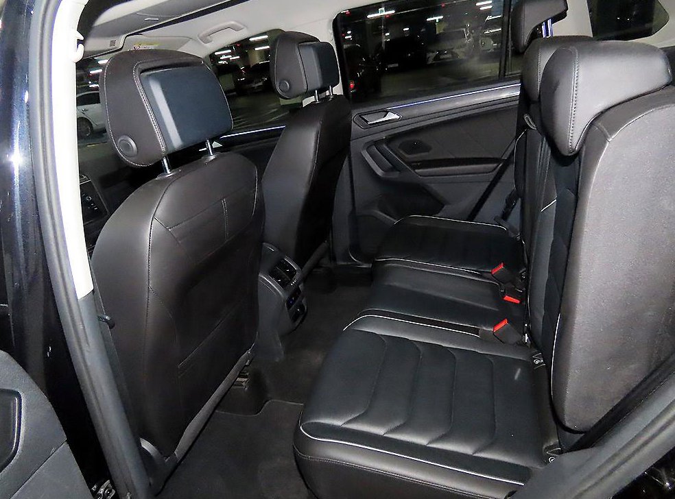 폭스바겐 티구안 2.0 TDI 프리미엄 4모션 사진 7