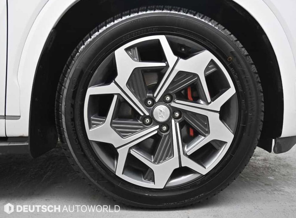 현대 팰리세이드 디젤 2.2 2WD 사진 5
