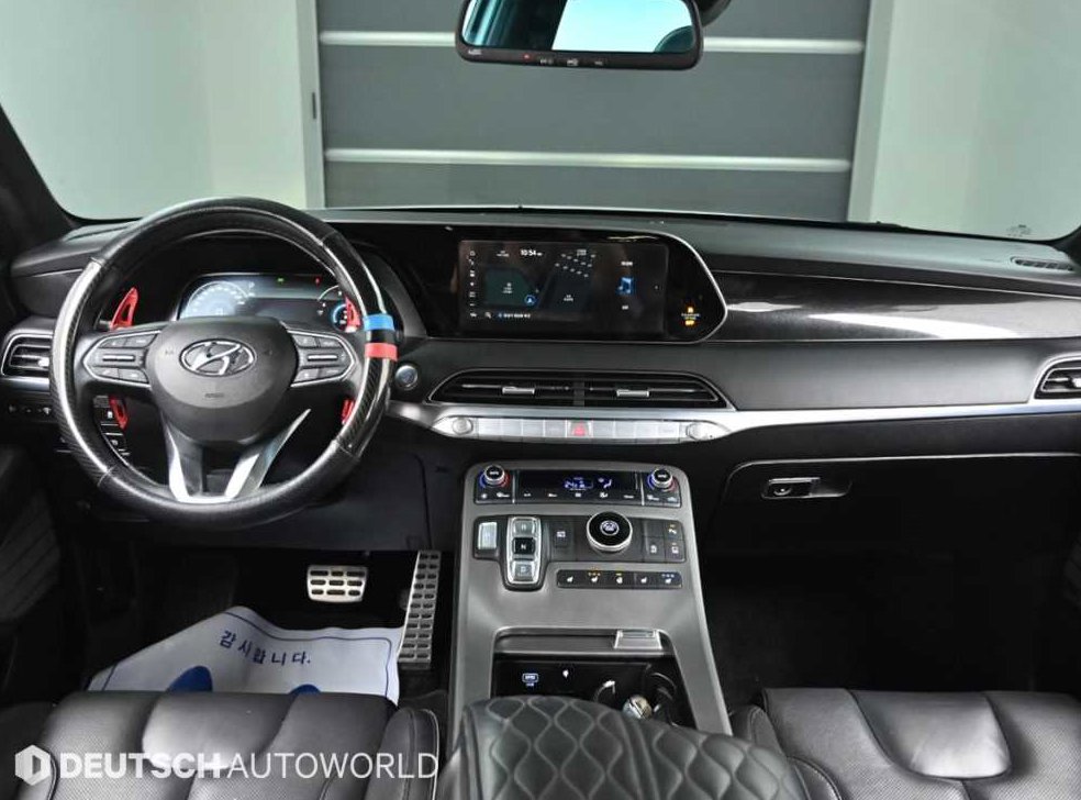 현대 팰리세이드 디젤 2.2 2WD 사진 7