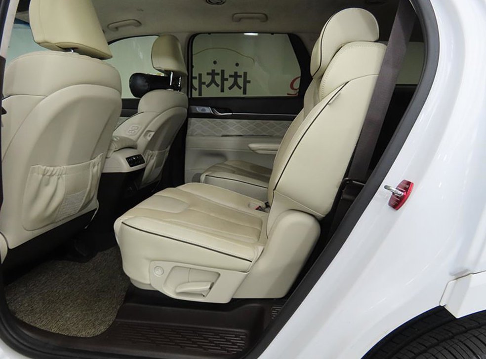 현대 팰리세이드 디젤 2.2 2WD 사진 6