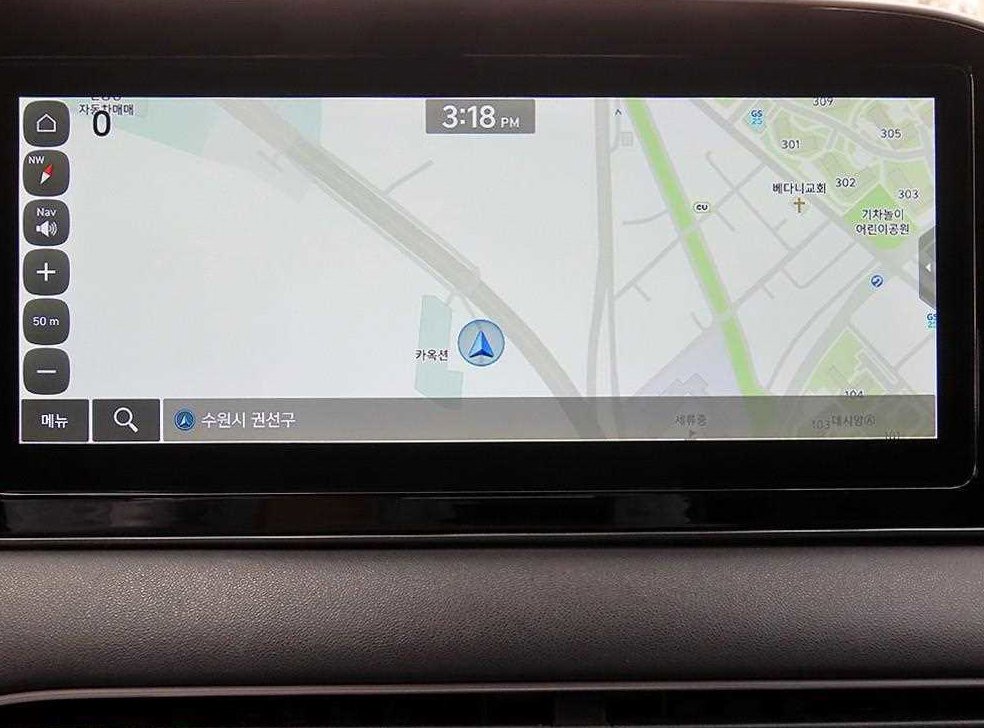 현대 팰리세이드 가솔린 3.8 4WD 사진 14