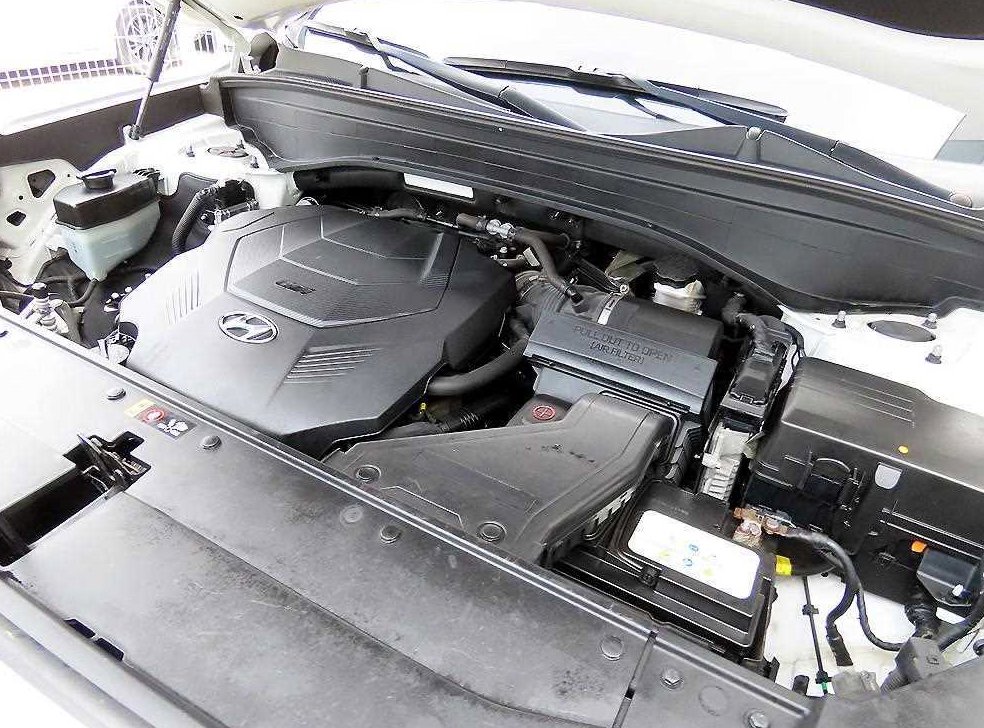 현대 팰리세이드 가솔린 3.8 4WD 사진 19