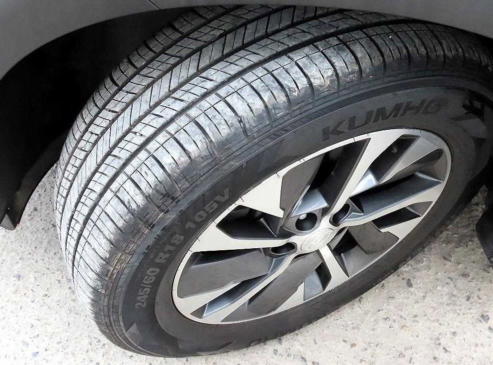 현대 팰리세이드 가솔린 3.8 4WD 사진 20