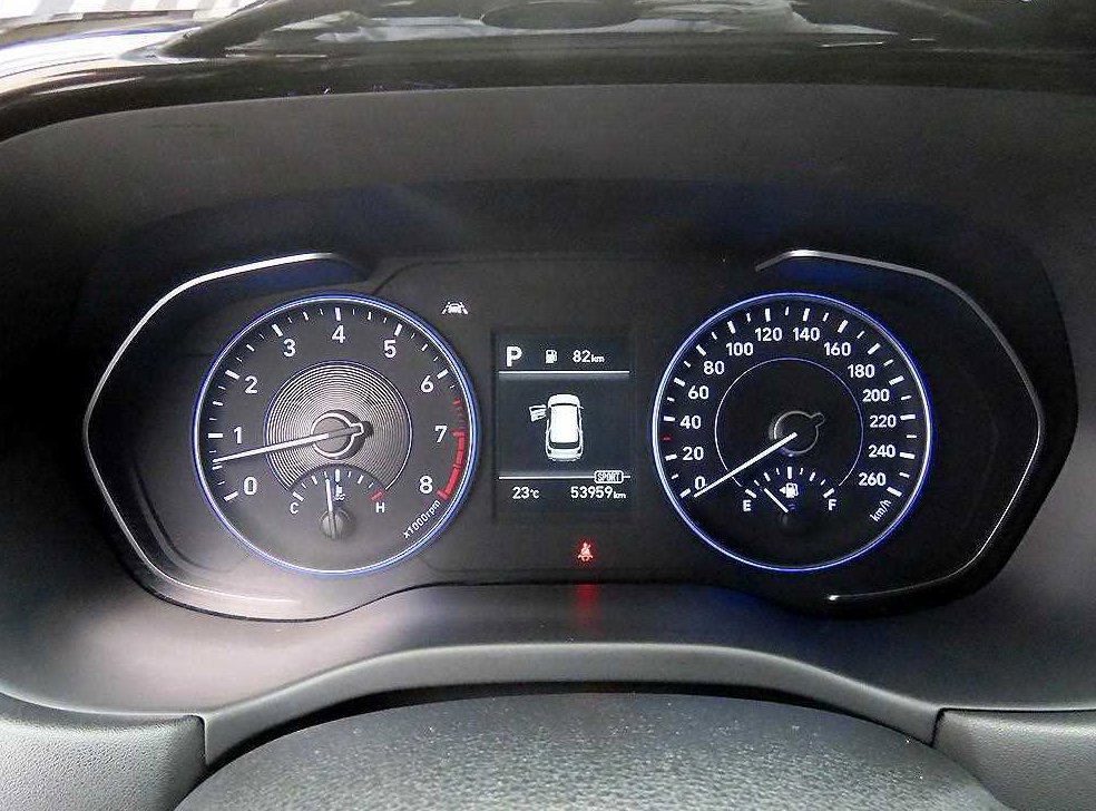 현대 팰리세이드 가솔린 3.8 4WD 사진 9