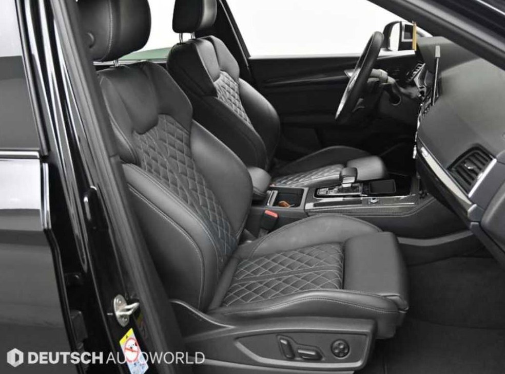 아우디 SQ5 3.0 TFSI 콰트로 사진 10