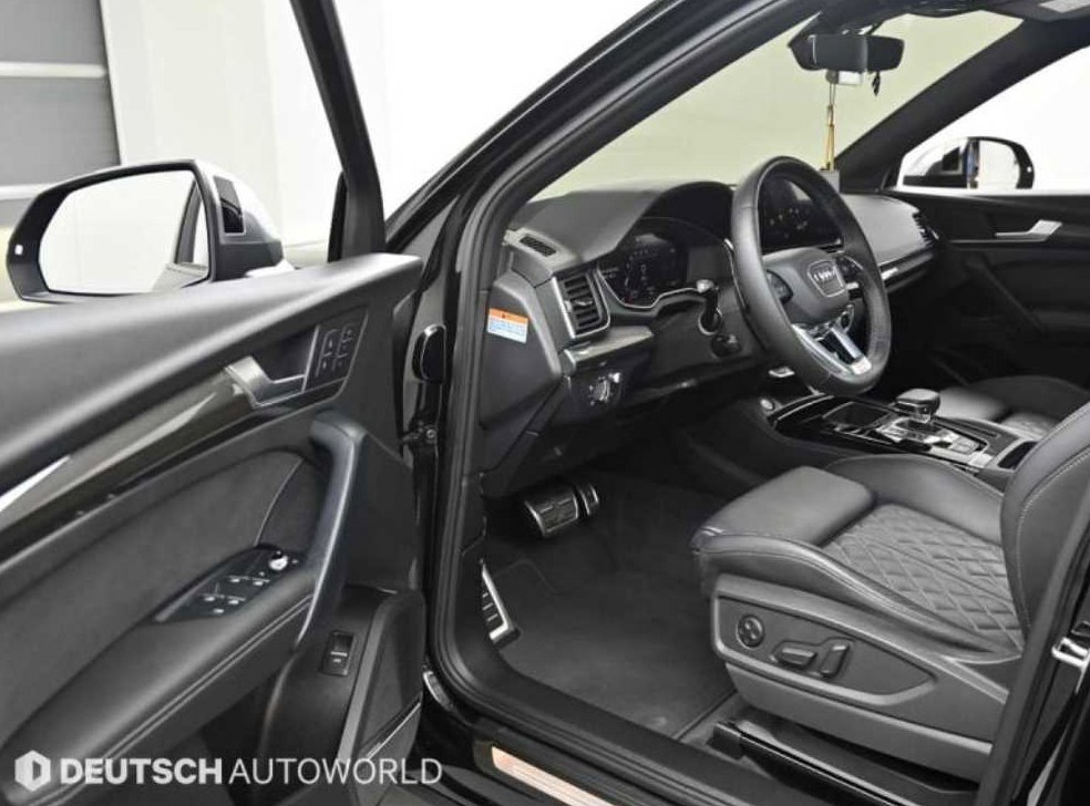 아우디 SQ5 3.0 TFSI 콰트로 사진 11