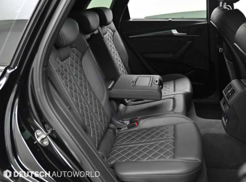 아우디 SQ5 3.0 TFSI 콰트로 사진 12