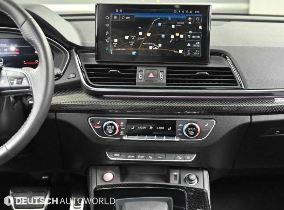 아우디 SQ5 3.0 TFSI 콰트로 사진 14