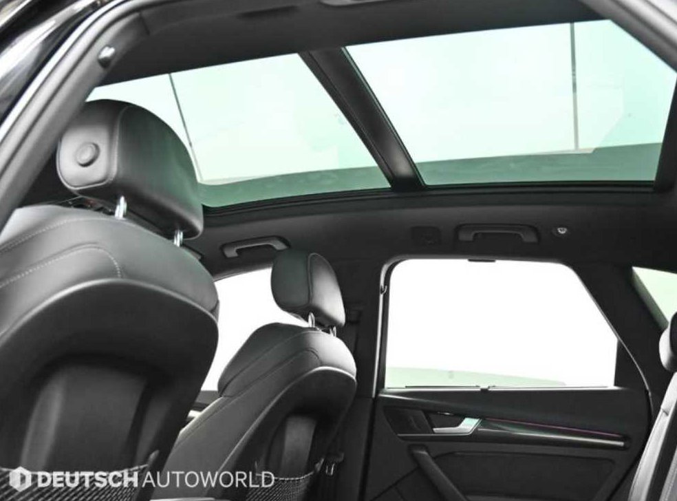 아우디 SQ5 3.0 TFSI 콰트로 사진 18