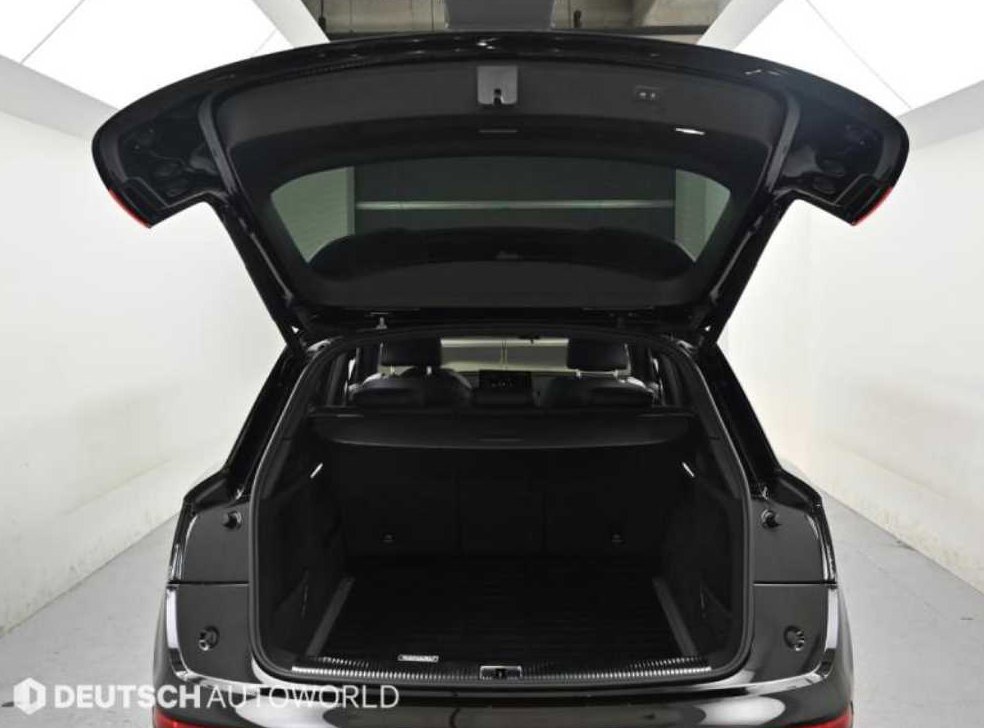 아우디 SQ5 3.0 TFSI 콰트로 사진 19
