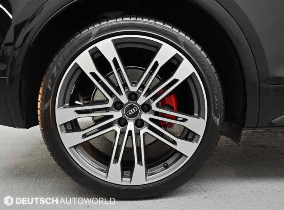 아우디 SQ5 3.0 TFSI 콰트로 사진 5