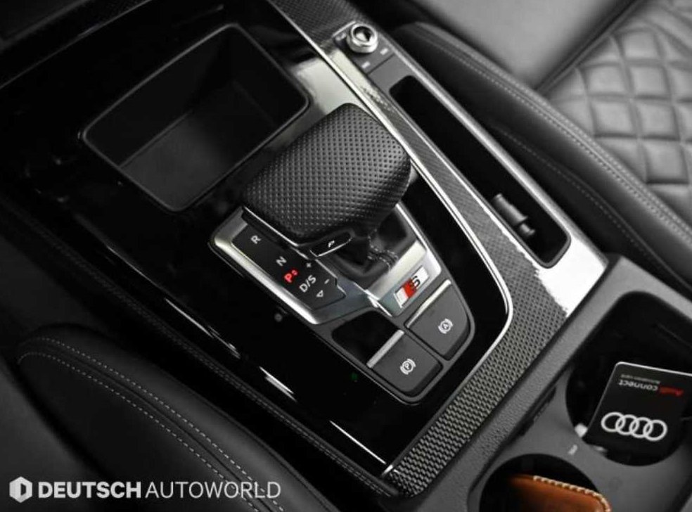 아우디 SQ5 3.0 TFSI 콰트로 사진 9