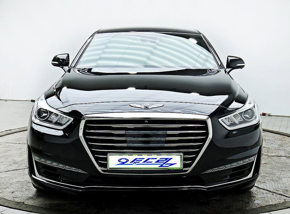 제네시스 EQ900 5.0 GDI AWD