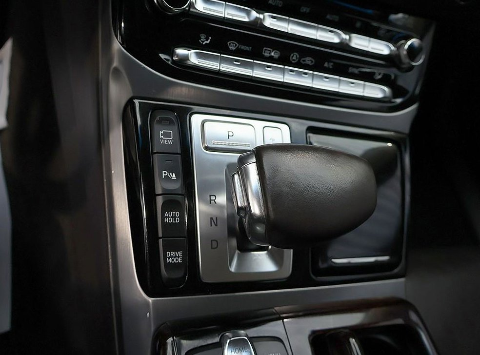 제네시스 EQ900 5.0 GDI AWD 사진 10