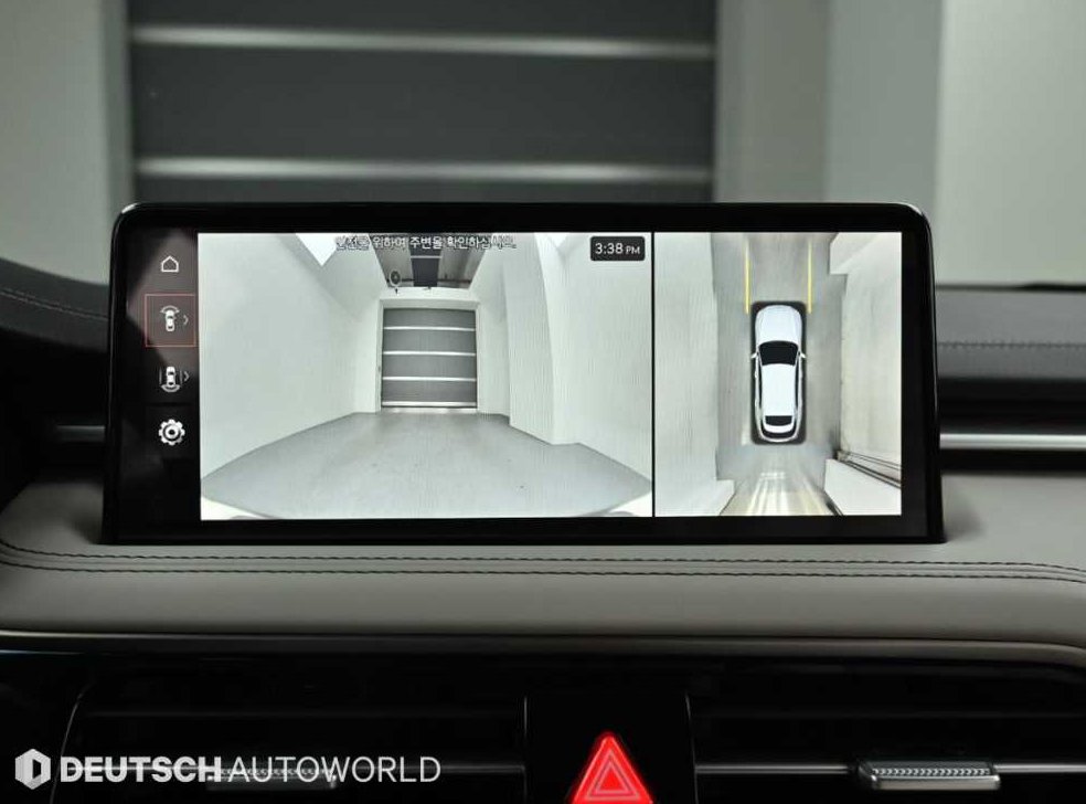 제네시스 G70 가솔린 2.5T 2WD 사진 15