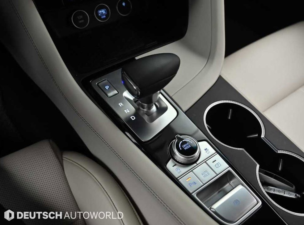제네시스 G70 가솔린 2.5T 2WD 사진 9