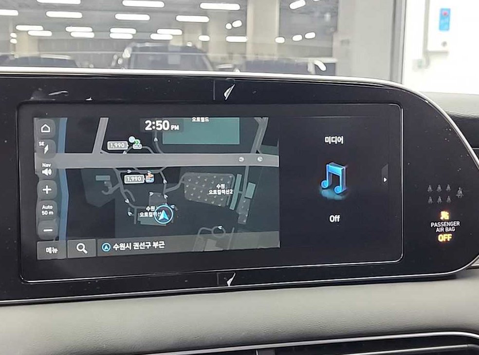 현대 팰리세이드 가솔린 3.8 4WD 사진 14