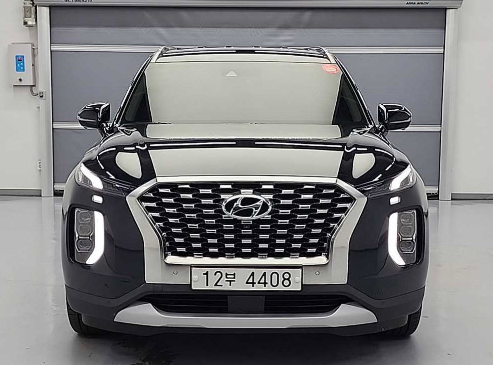 현대 팰리세이드 가솔린 3.8 4WD 사진 2