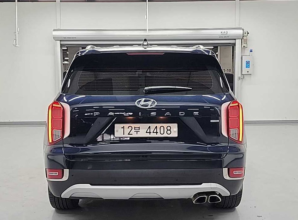 현대 팰리세이드 가솔린 3.8 4WD 사진 3