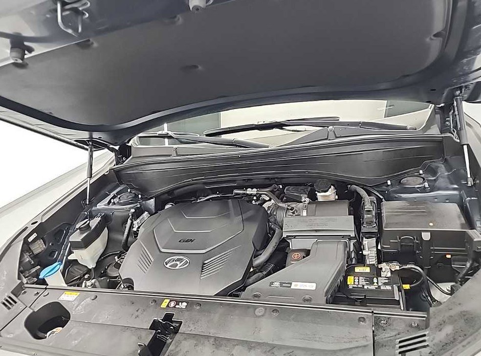 현대 팰리세이드 가솔린 3.8 4WD 사진 5