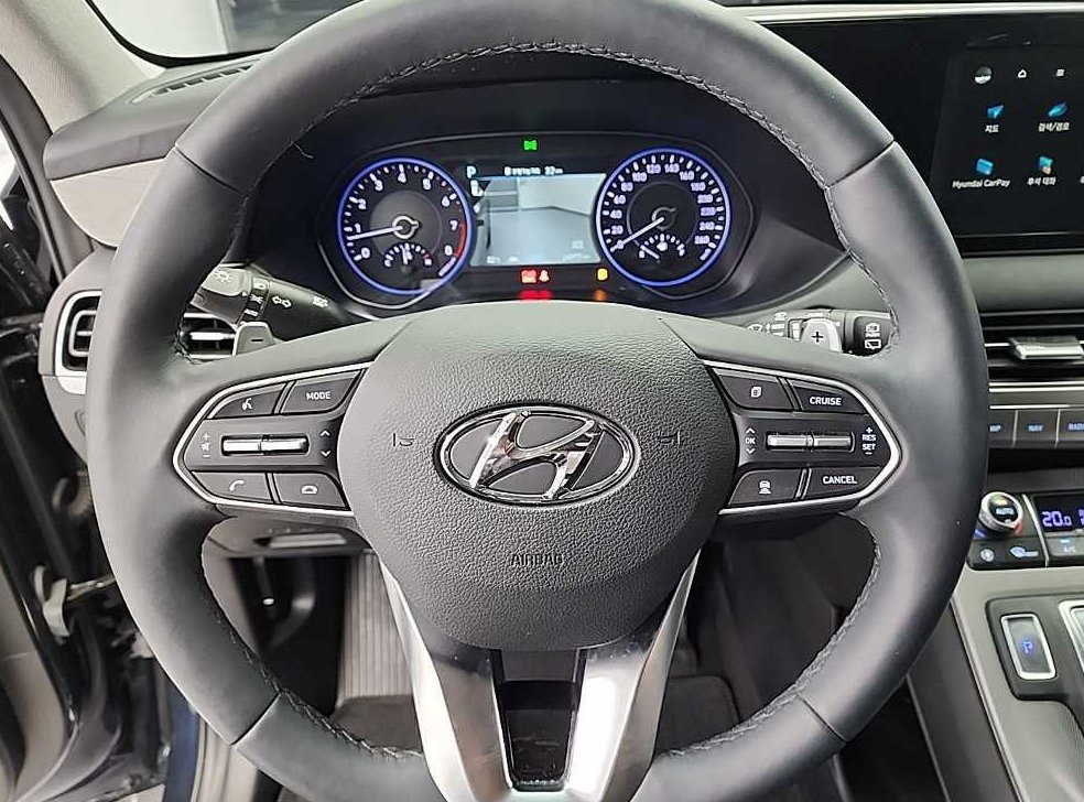 현대 팰리세이드 가솔린 3.8 4WD 사진 9