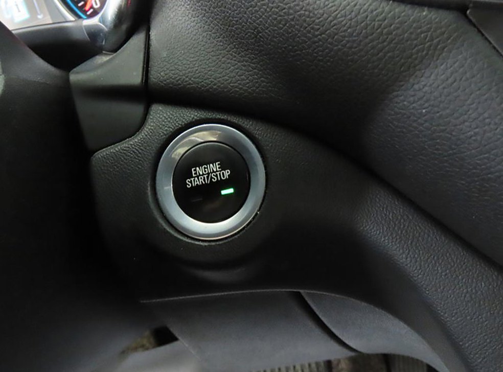 쉐보레 이쿼녹스 디젤1.6 2WD LT 사진 10