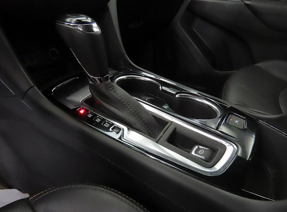 쉐보레 이쿼녹스 디젤1.6 2WD LT 사진 11