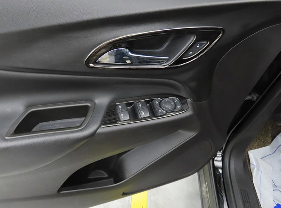 쉐보레 이쿼녹스 디젤1.6 2WD LT 사진 13