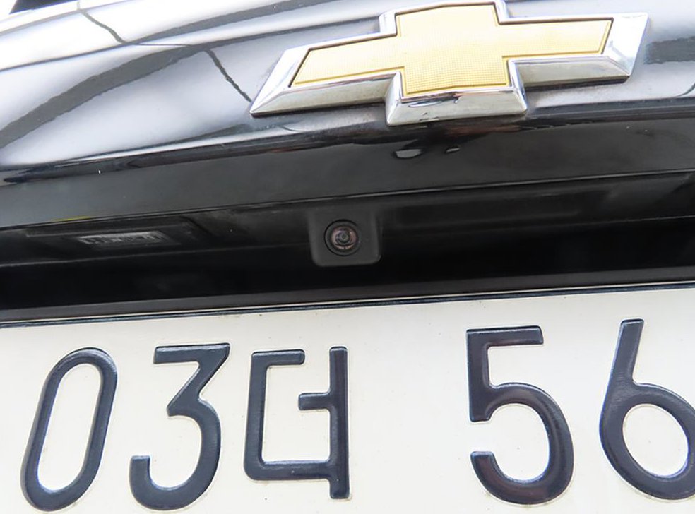 쉐보레 이쿼녹스 디젤1.6 2WD LT 사진 17