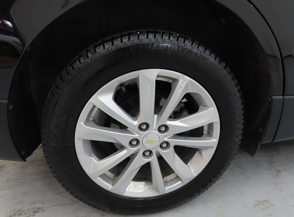 쉐보레 이쿼녹스 디젤1.6 2WD LT 사진 20