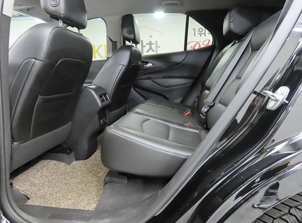 쉐보레 이쿼녹스 디젤1.6 2WD LT 사진 6