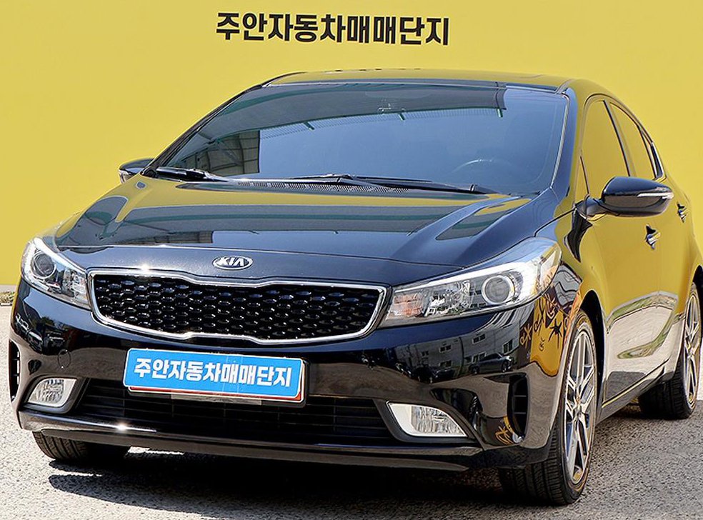 차량 이미지