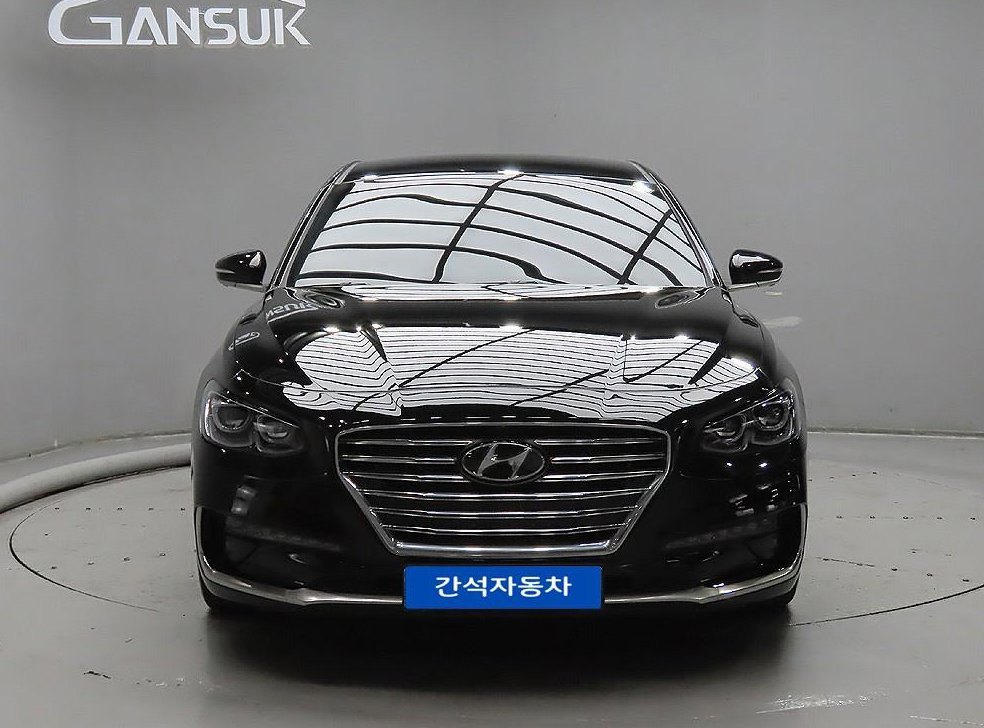 현대 그랜저 2.4 GDI 프리미엄