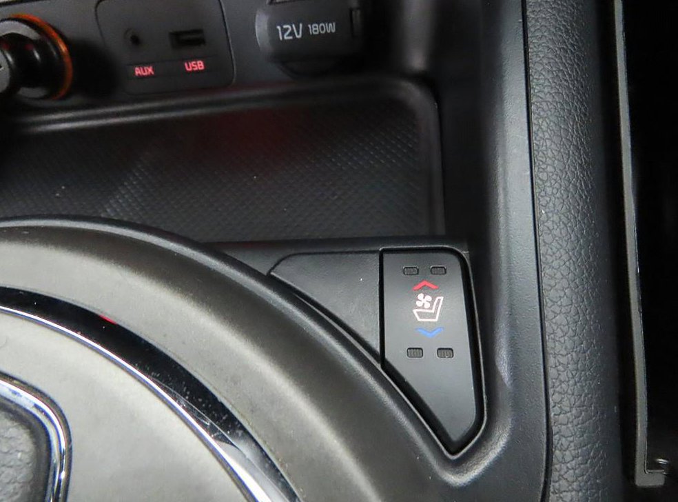 기아 스포티지 디젤 2WD 프레스티지 사진 14