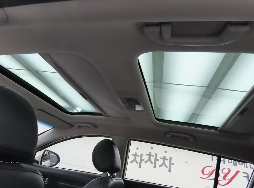 기아 스포티지 디젤 2WD 프레스티지 사진 18
