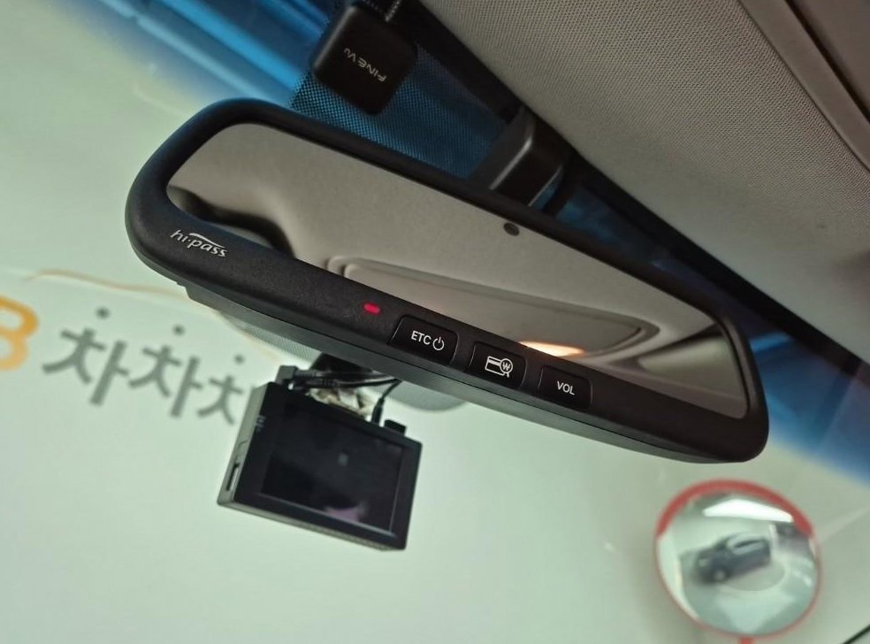 기아 스포티지 디젤 2.0 2WD 노블레스 사진 14